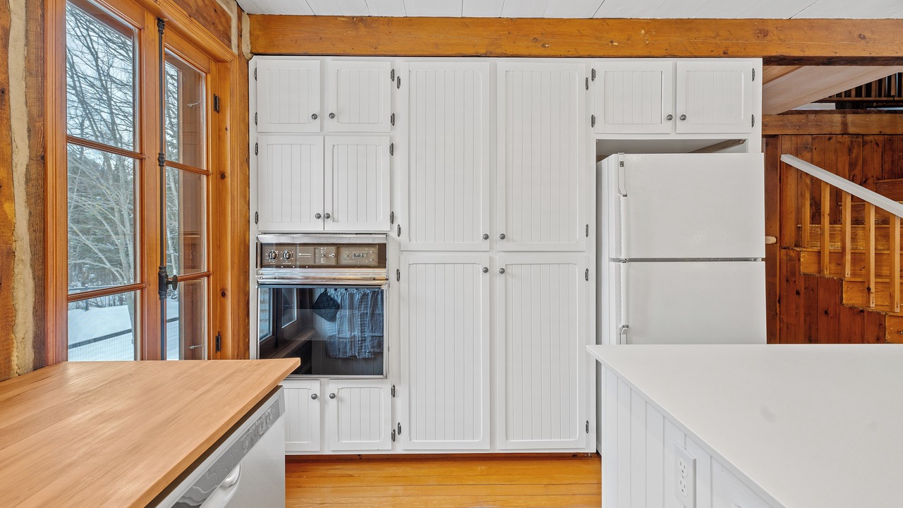 Photo of Kitchen in Val Morin