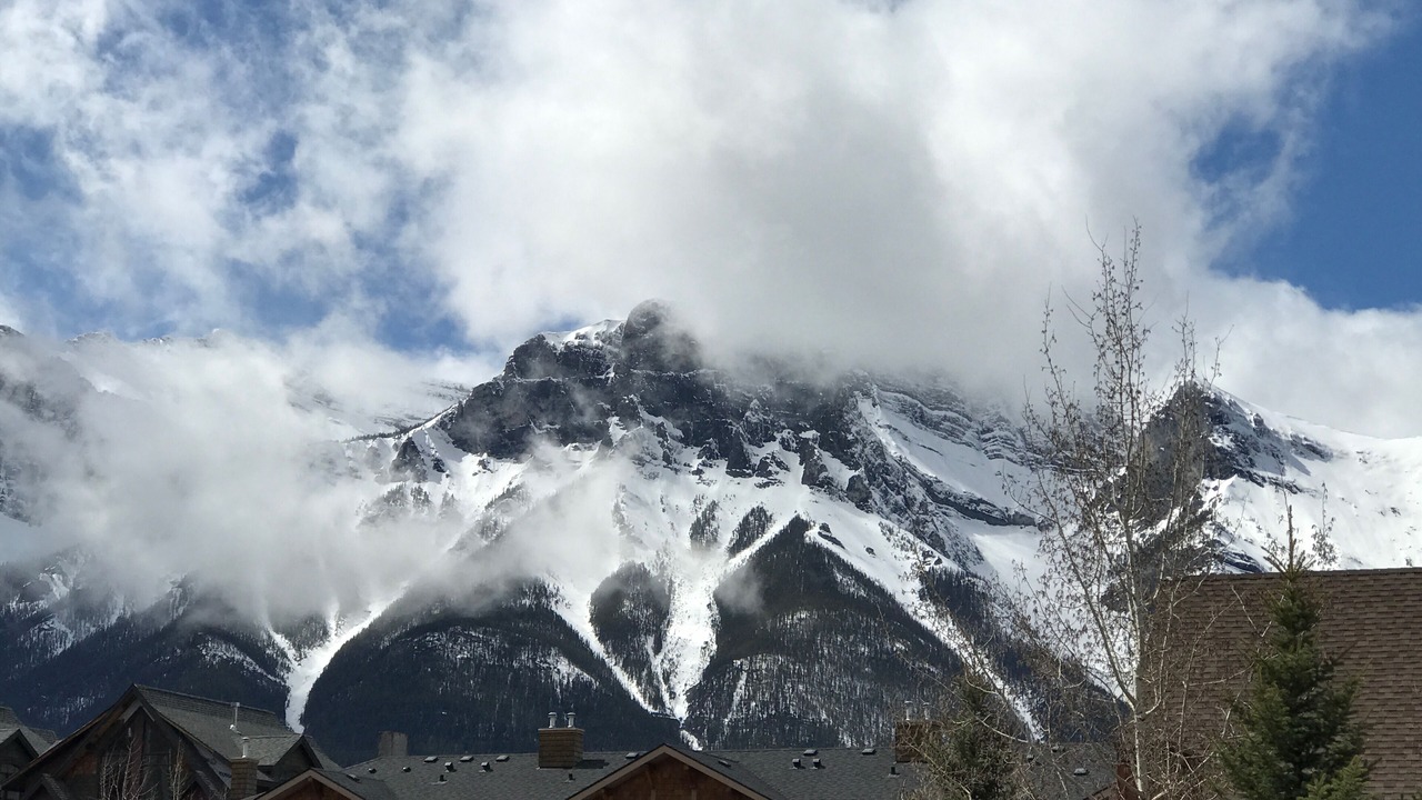 Photo of Others in Canmore