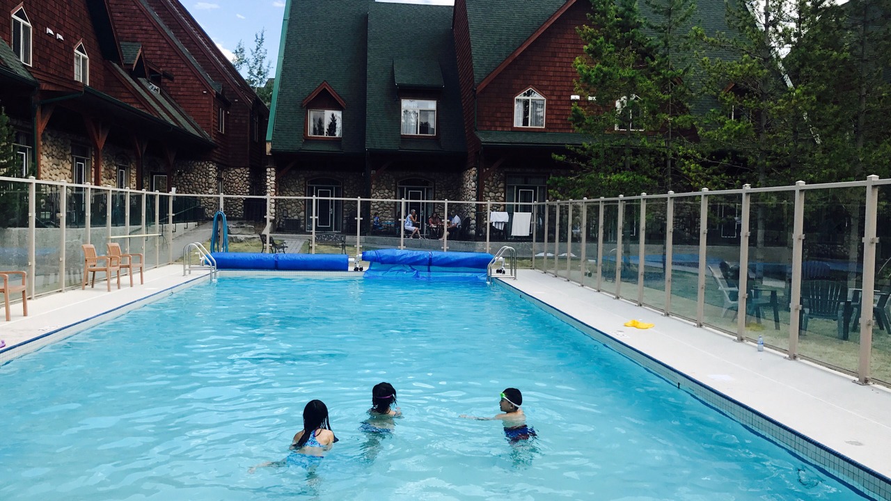 Photo of Outdoor in Canmore