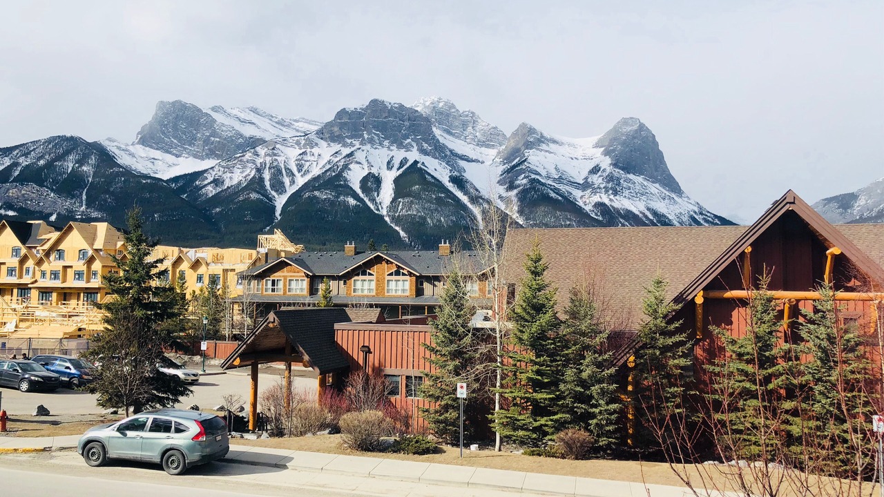 Photo of Others in Canmore