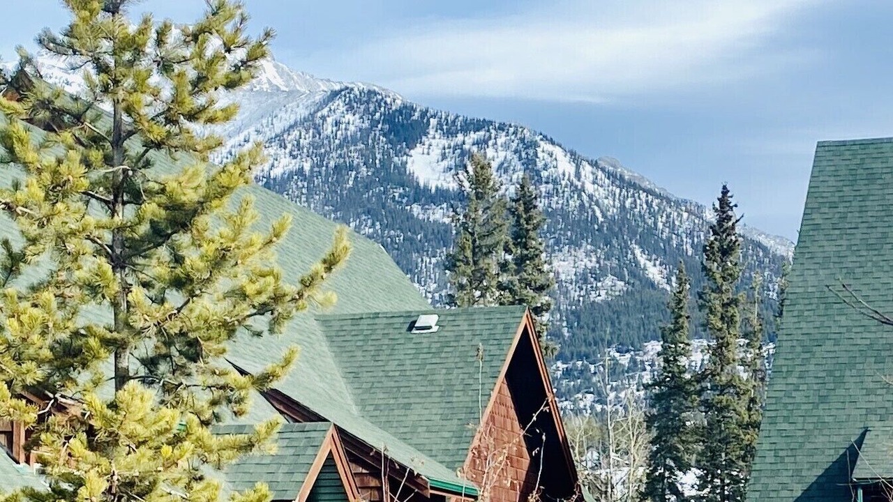 Photo of Others in Canmore