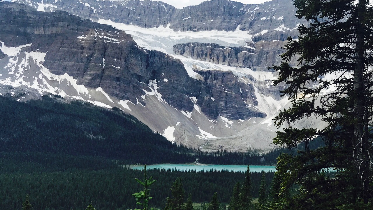Photo of Outdoor in Canmore