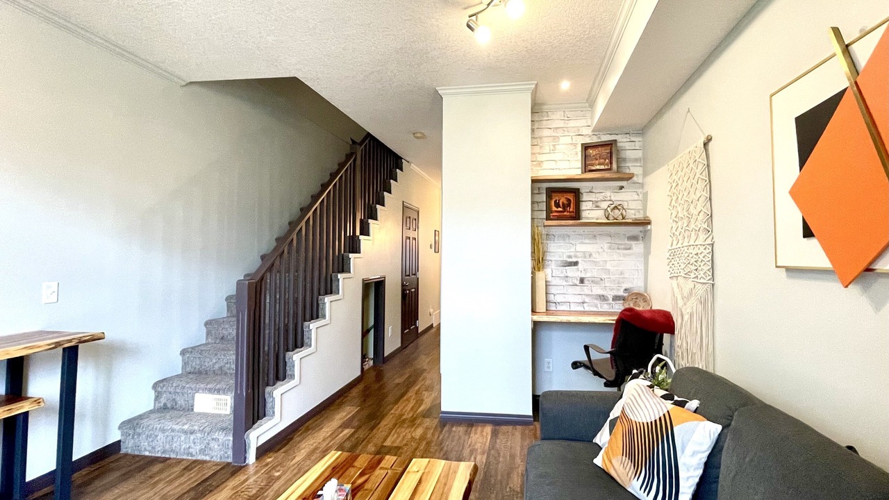 Photo of Livingroom in Canmore