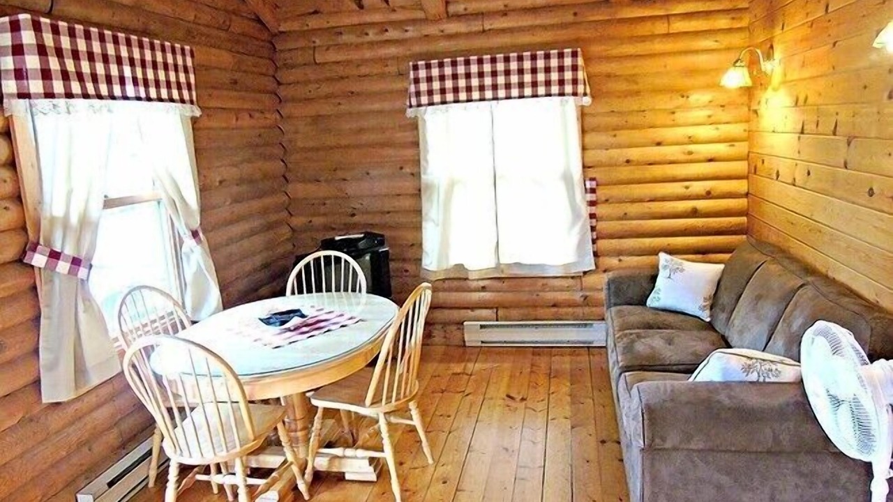 Photo of Bedroom in Margaree Forks
