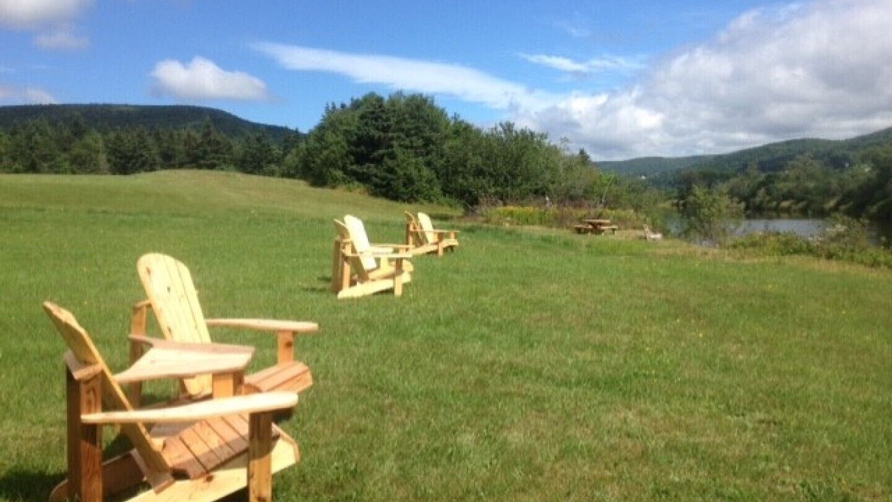 Photo of Others in Margaree Forks
