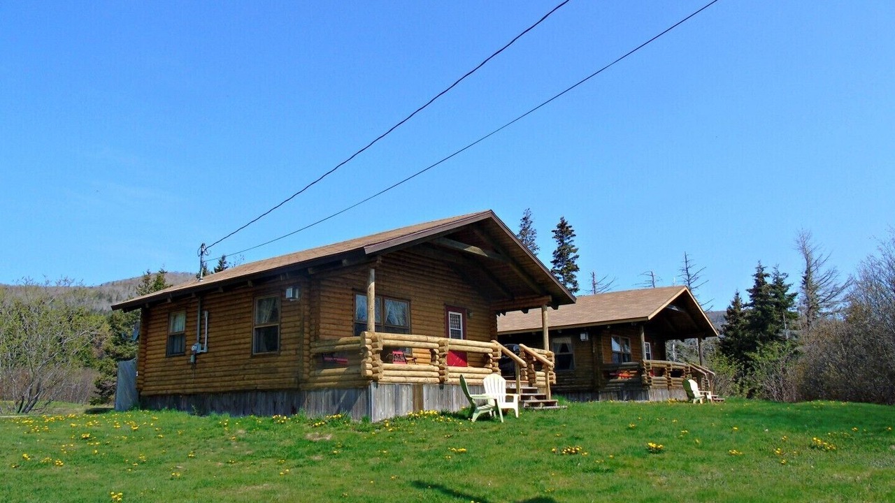 Photo of Others in Margaree Forks