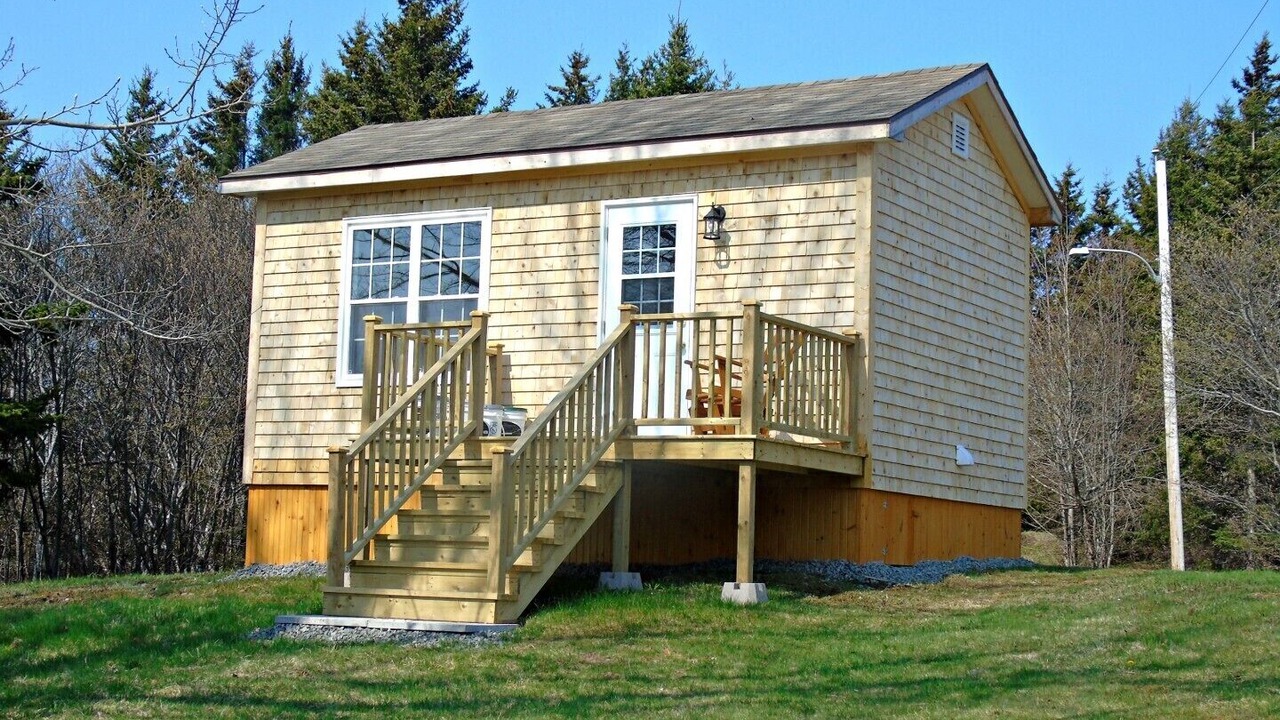 Photo of Others in Margaree Forks
