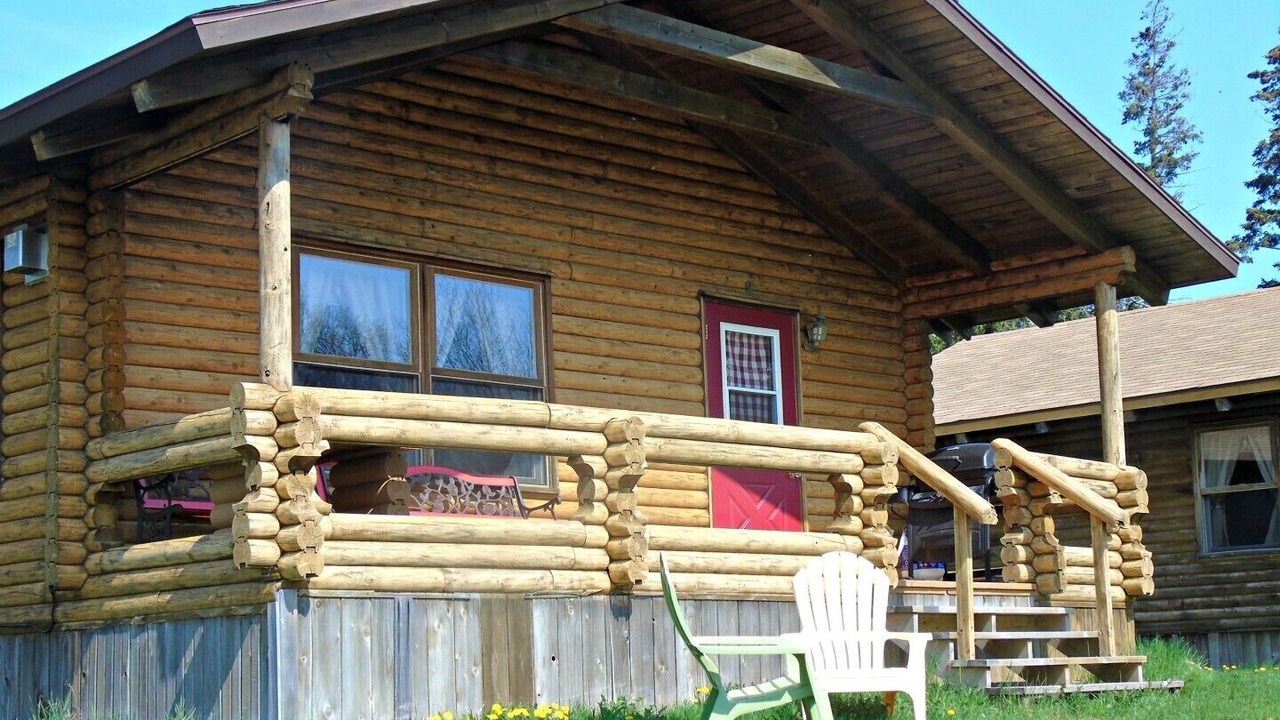Photo of Others in Margaree Forks