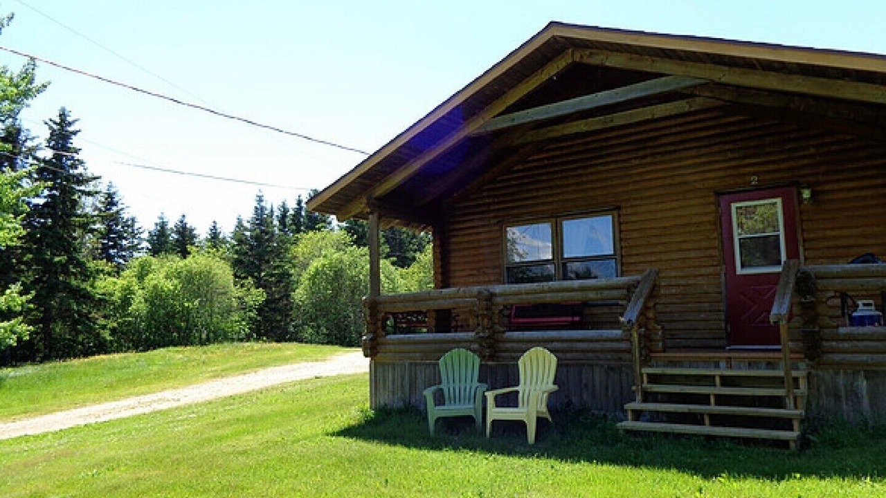 Photo of Others in Margaree Forks