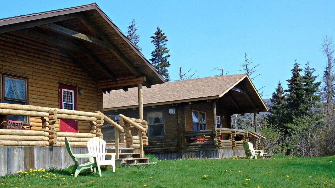 Photo of Others in Margaree Forks