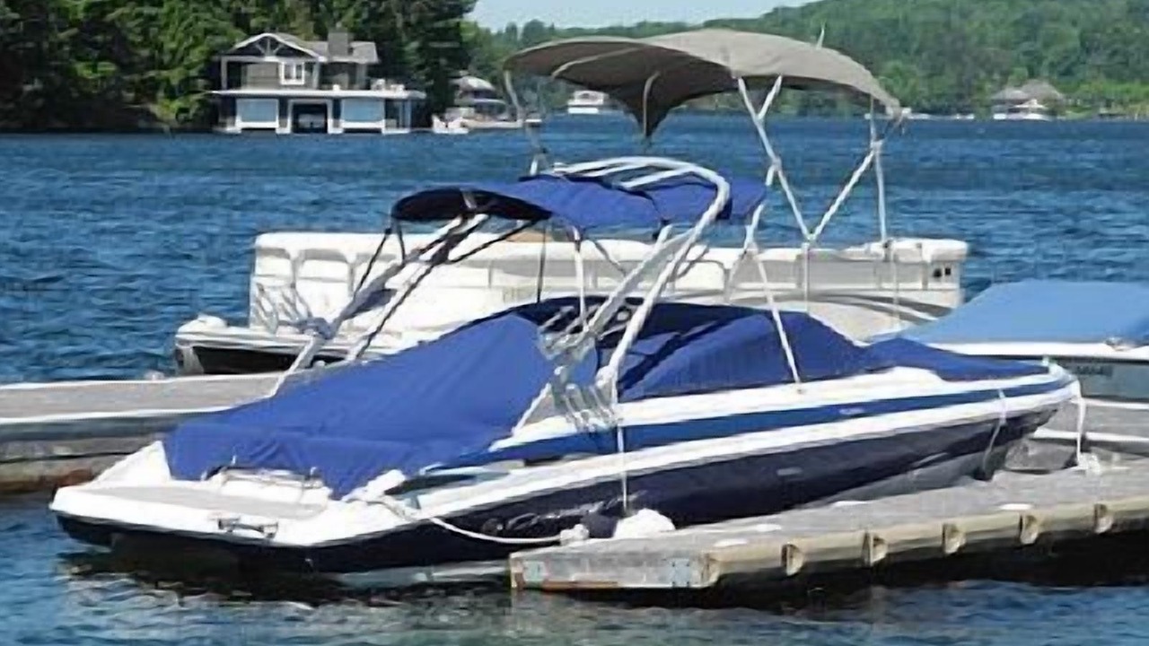 Photo of Others in Port Carling
