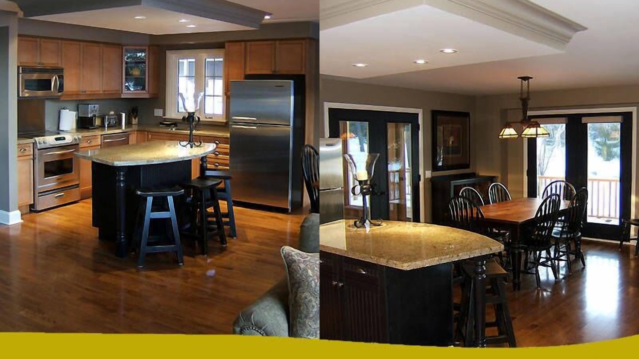Photo of Bedroom in Port Carling