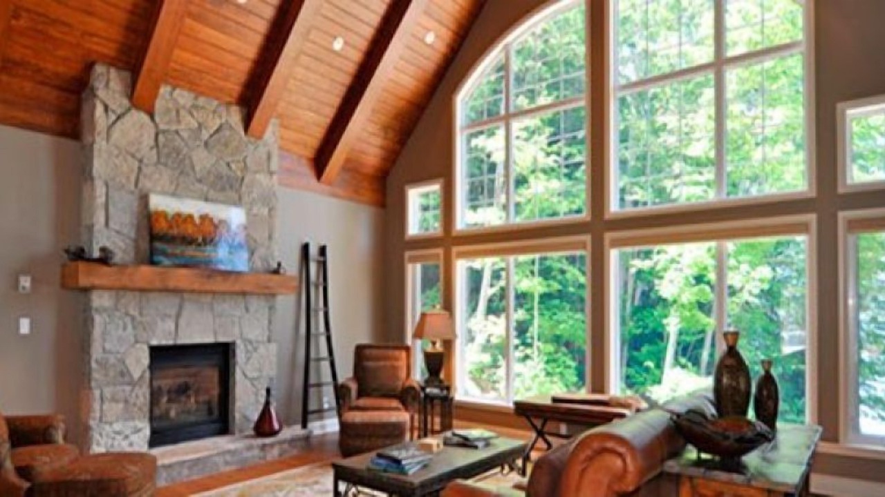 Photo of Bedroom in Port Carling