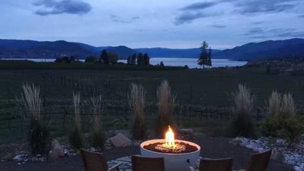 Photo of Outdoor in Okanagan-Similkameen