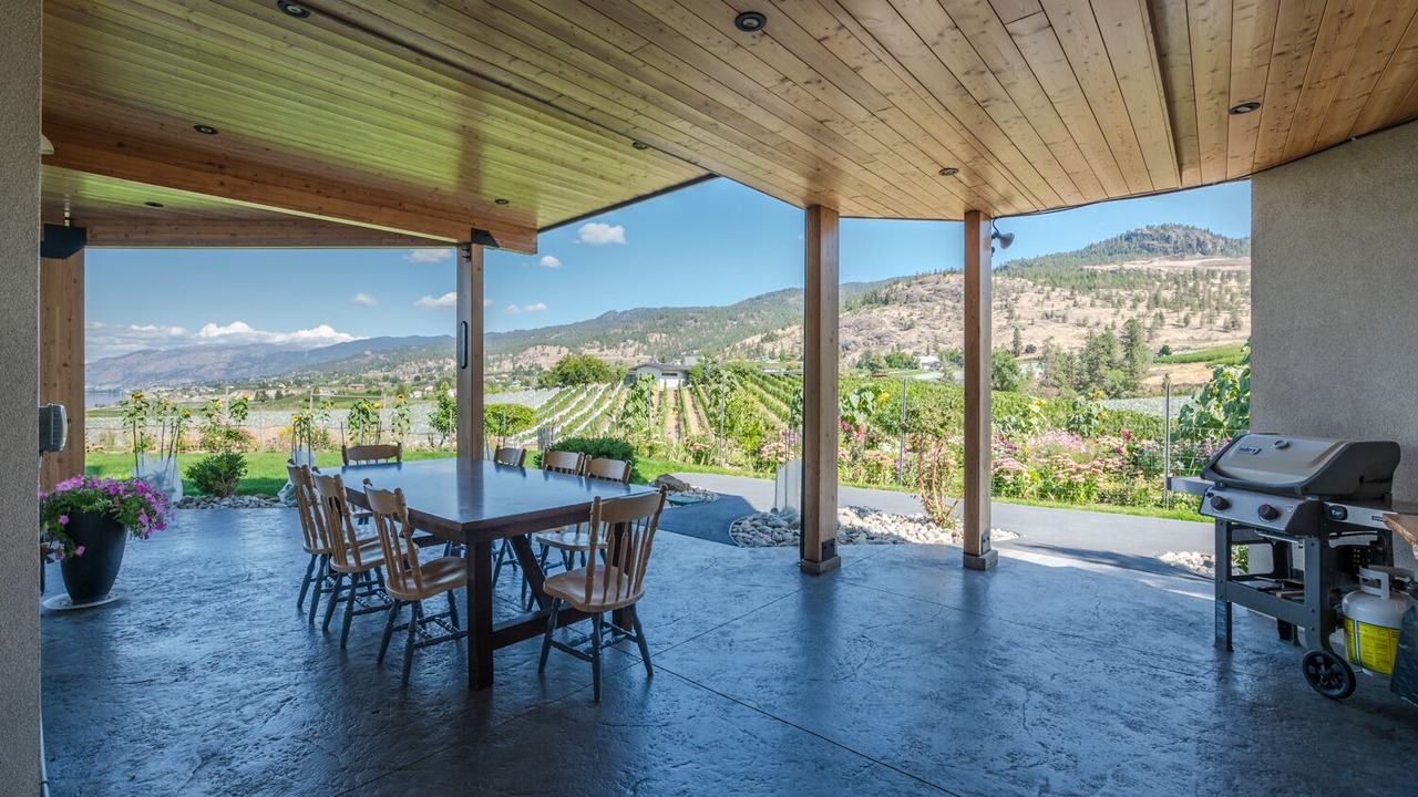 Photo of Outdoor in Okanagan-Similkameen