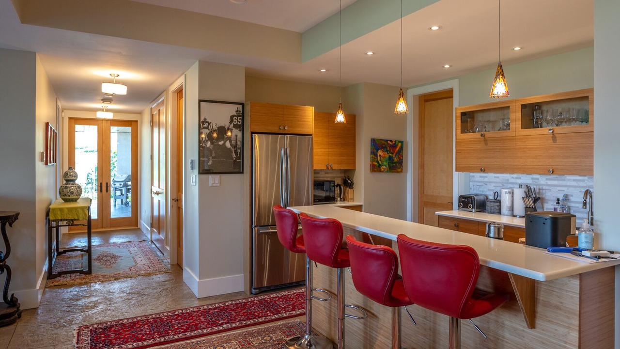 Photo of Kitchen in Okanagan-Similkameen