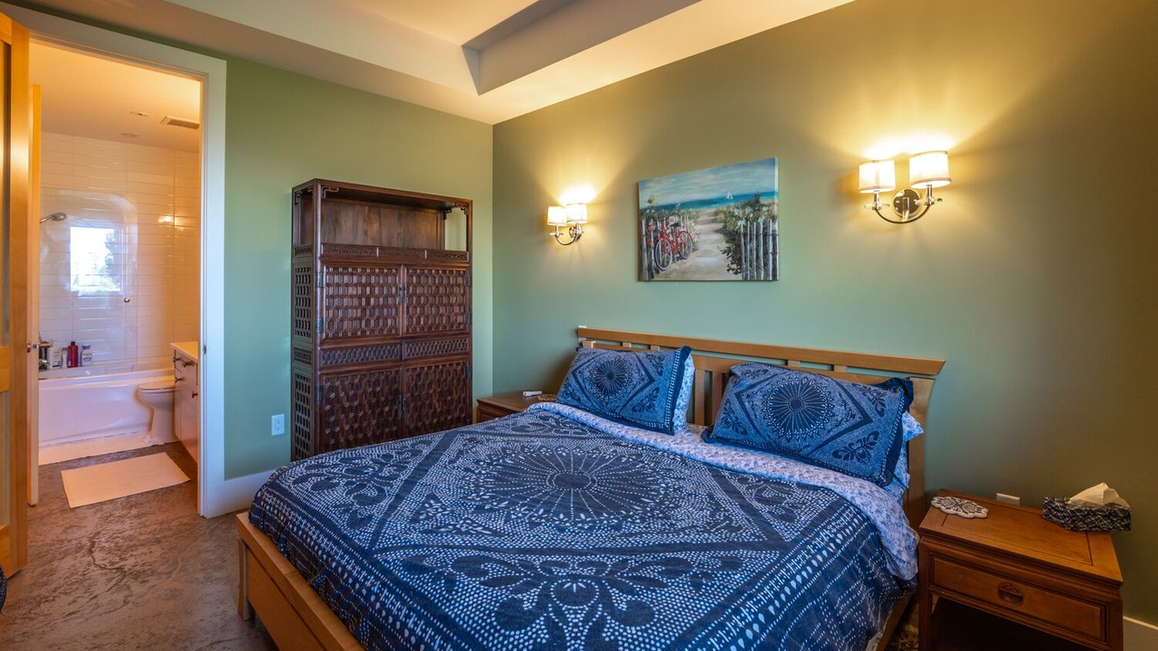 Photo of Bedroom in Okanagan-Similkameen