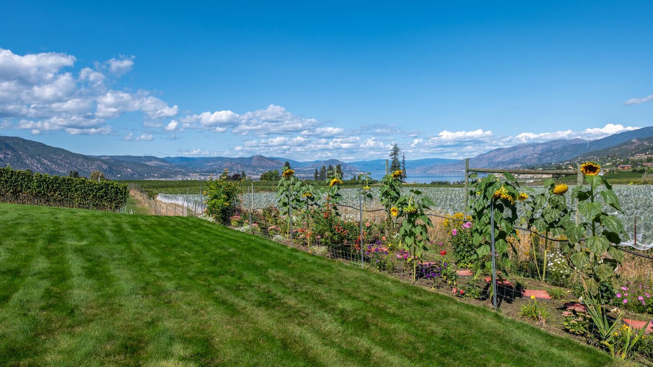 Photo of Outdoor in Okanagan-Similkameen