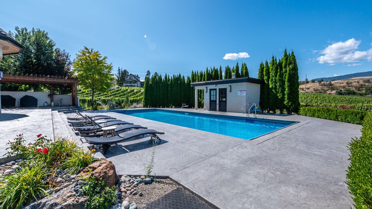 Photo of Outdoor in Okanagan-Similkameen