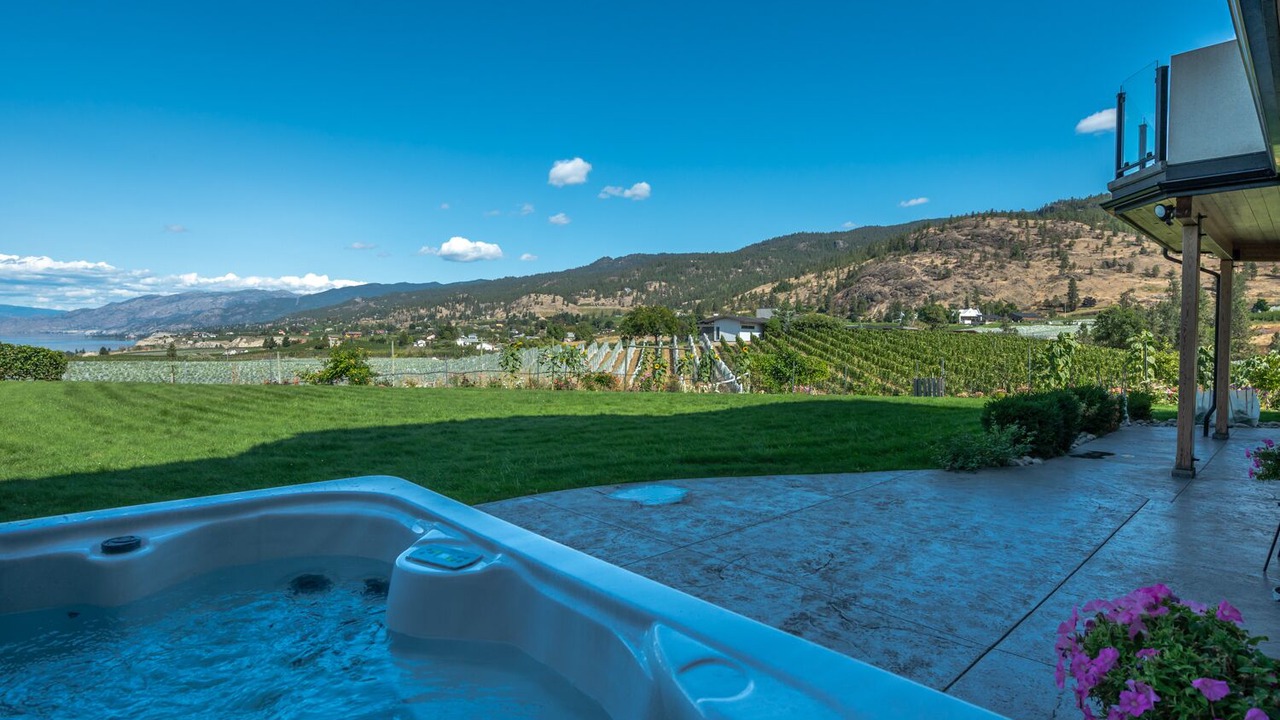 Photo of Outdoor in Okanagan-Similkameen