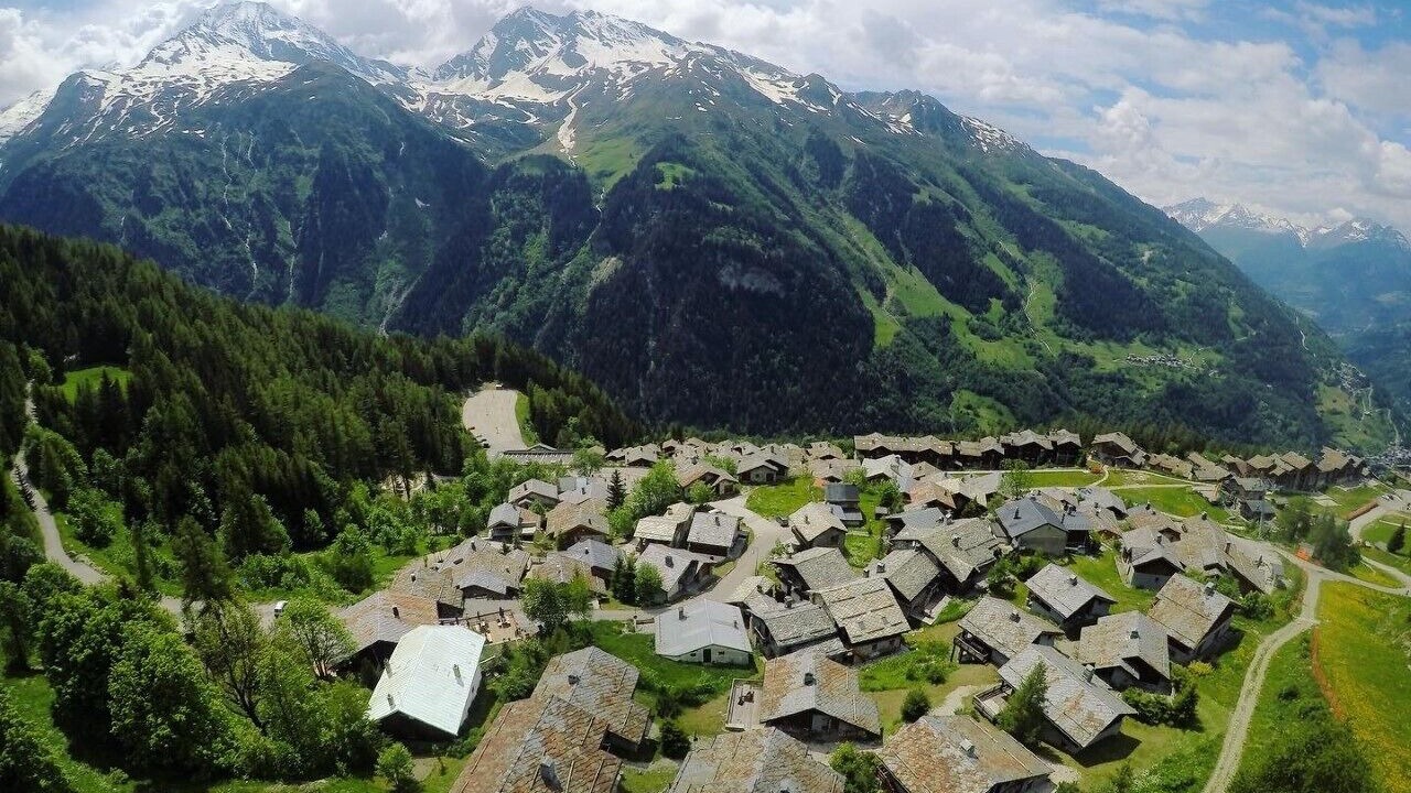 Photo of Outdoor in Sainte-Foy-Tarentaise