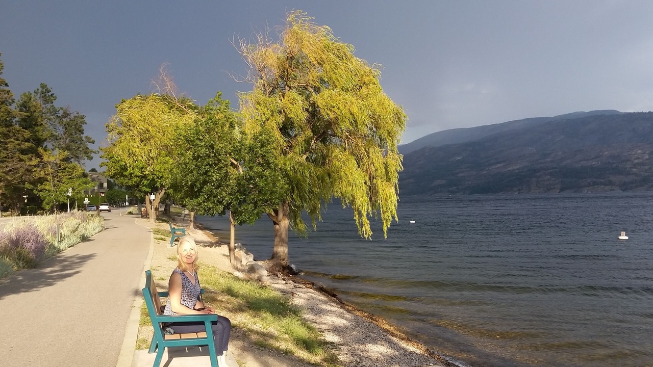 Photo of Outdoor in Central Okanagan