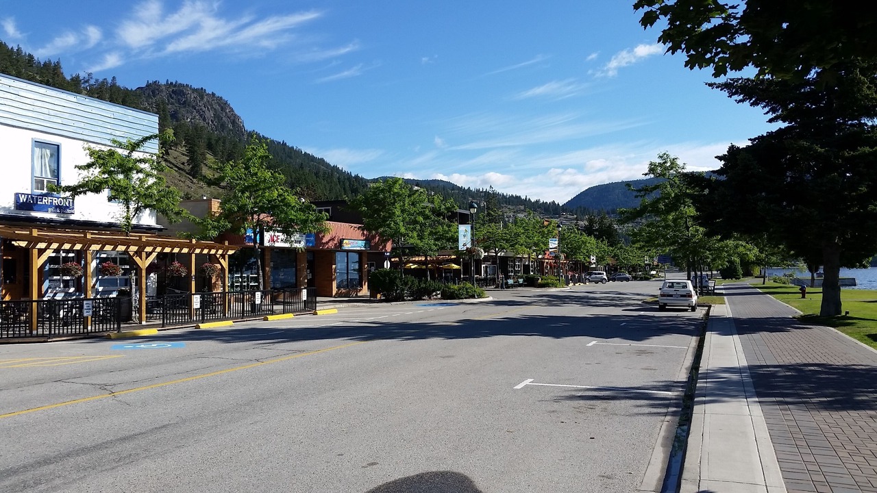 Photo of Others in Central Okanagan