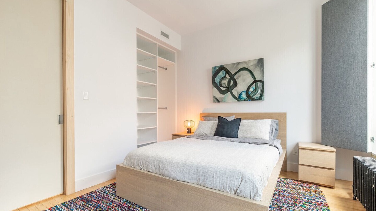 Photo of Bedroom in Niagara
