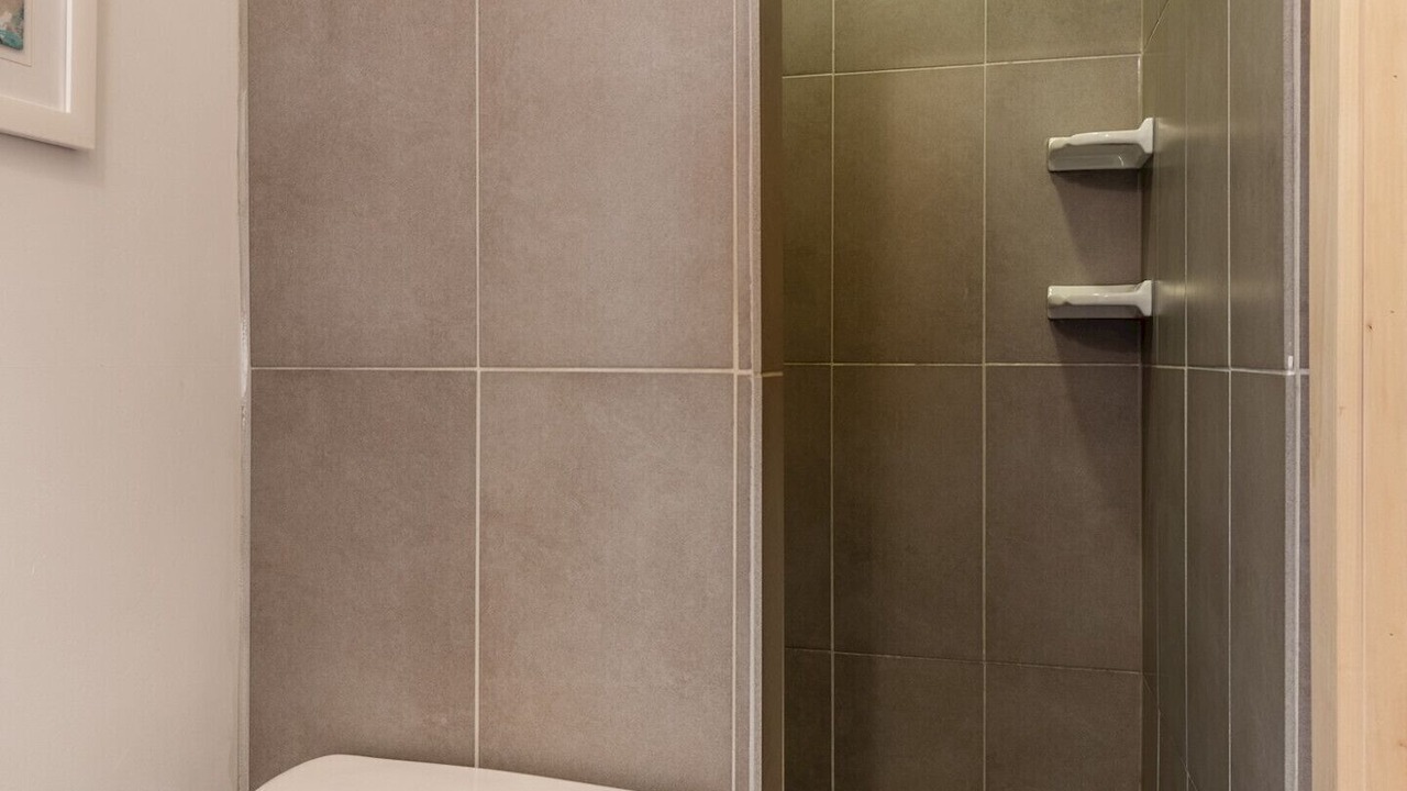Photo of Bathroom in Niagara