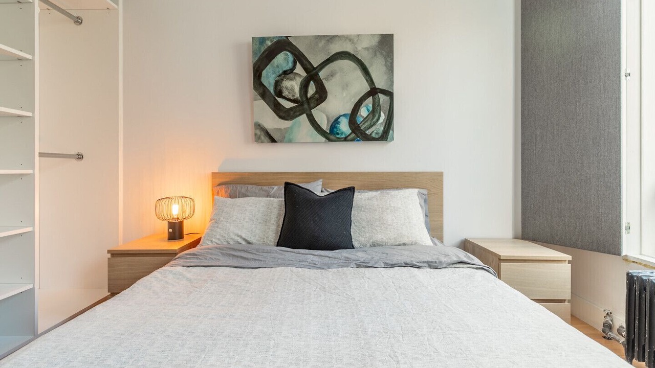 Photo of Bedroom in Niagara