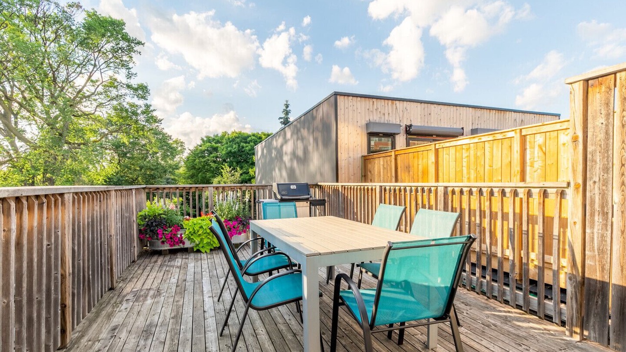 Photo of Outdoor in Niagara