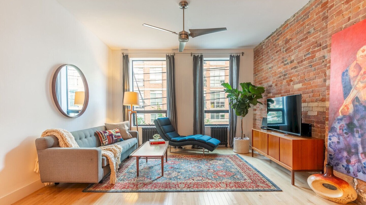 Photo of Livingroom in Niagara