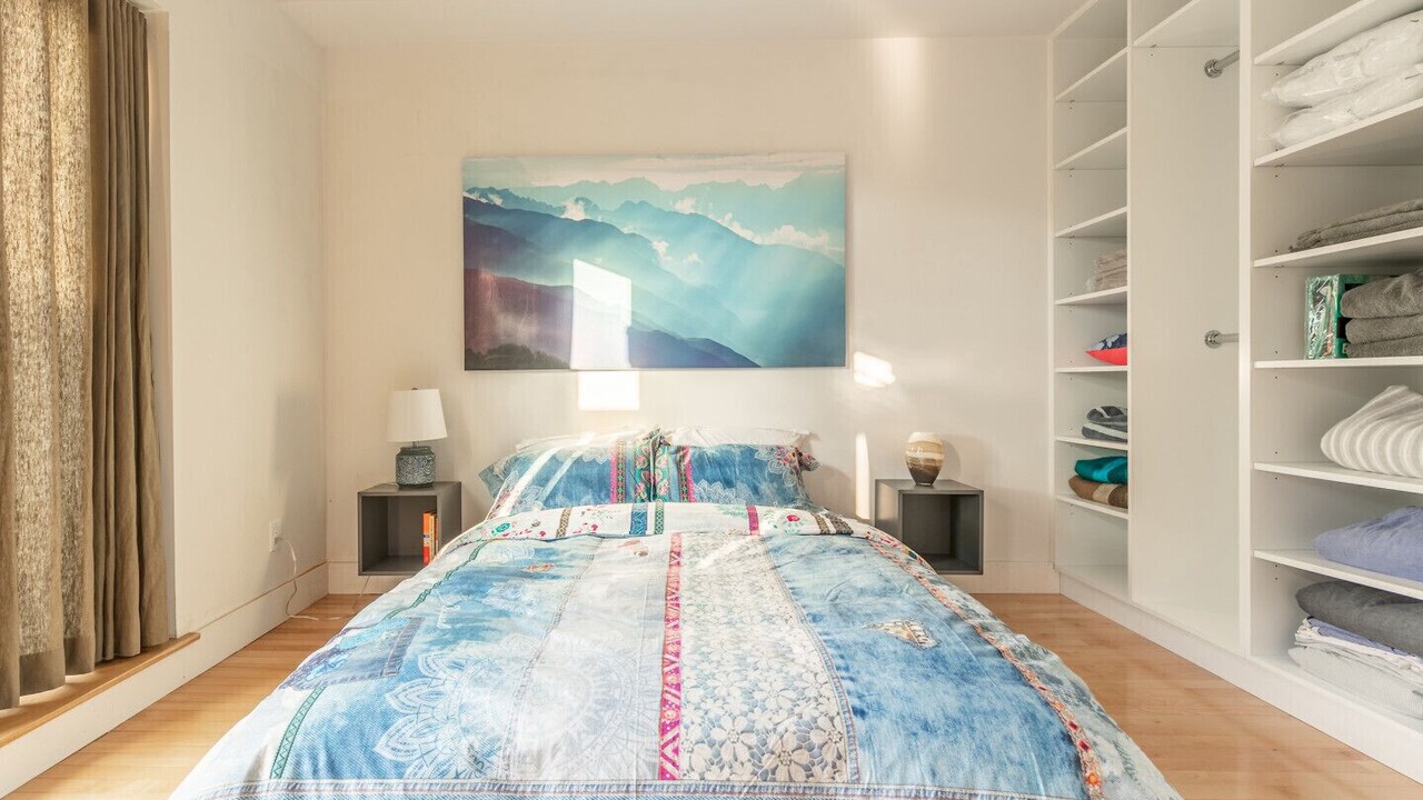 Photo of Bedroom in Niagara
