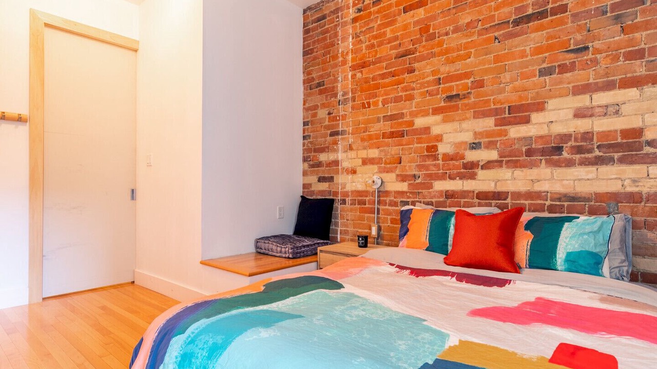 Photo of Bedroom in Niagara
