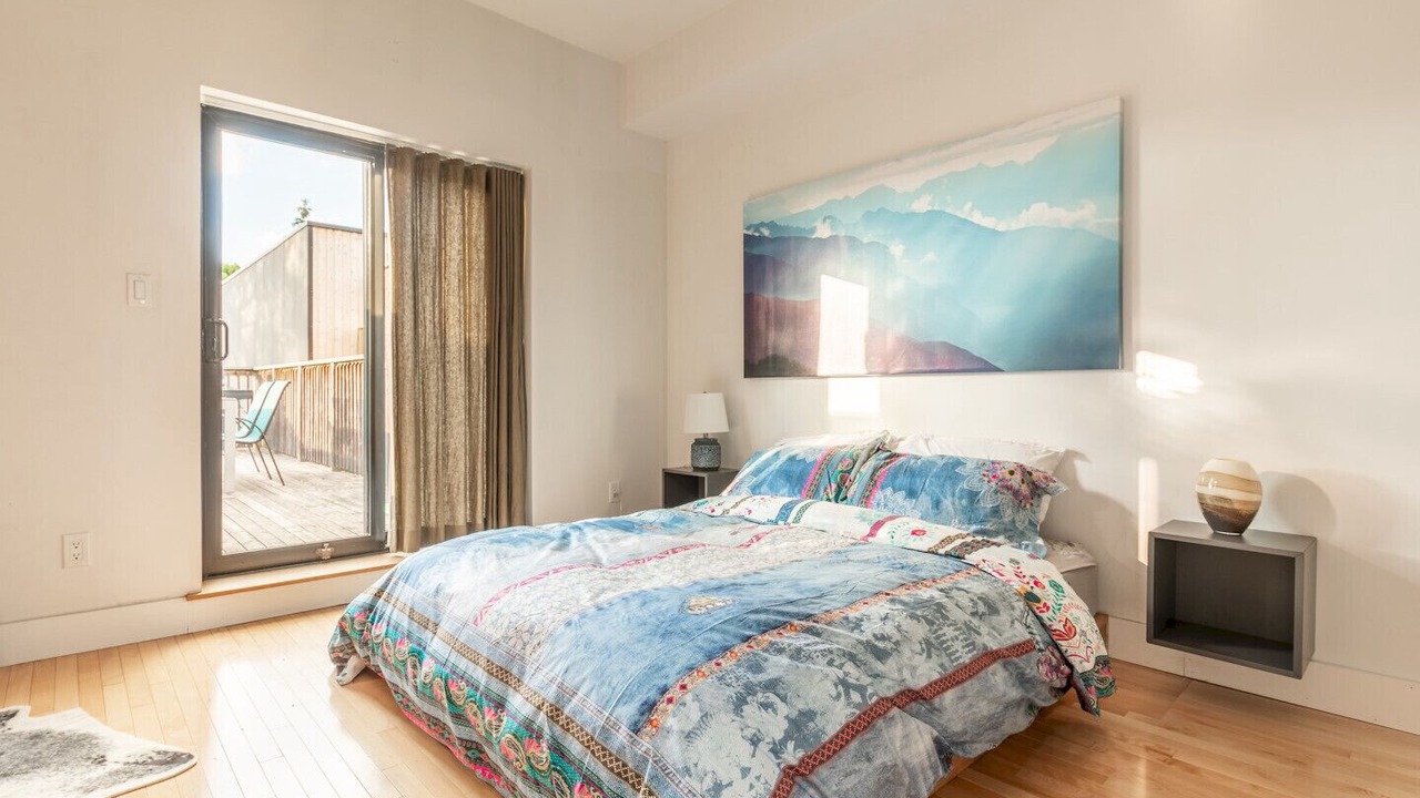 Photo of Bedroom in Niagara