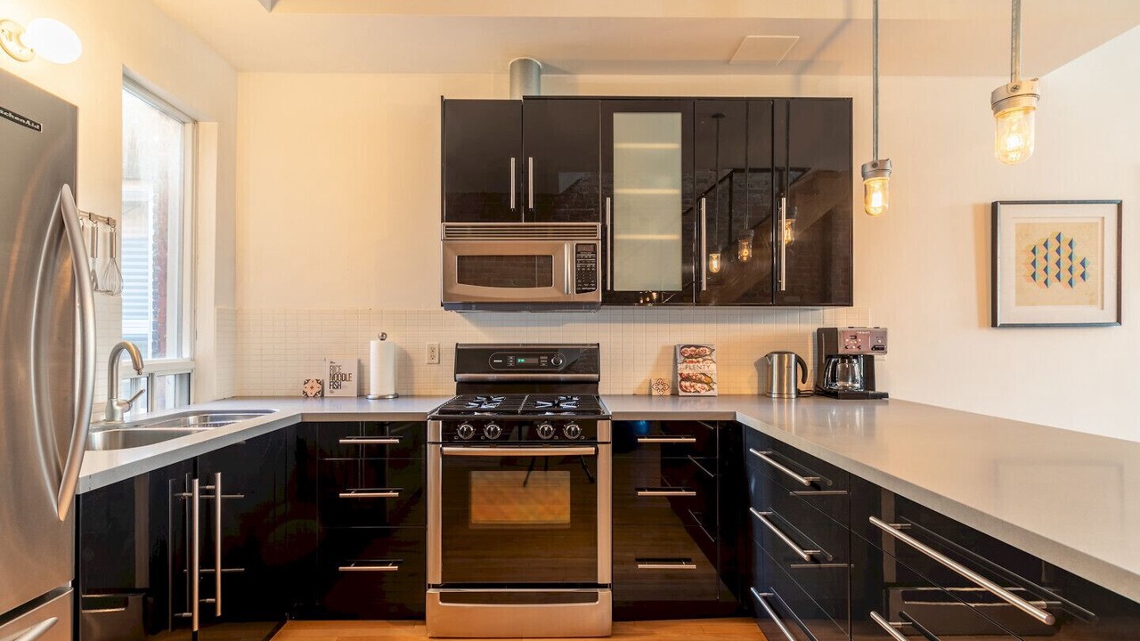 Photo of Kitchen in Niagara