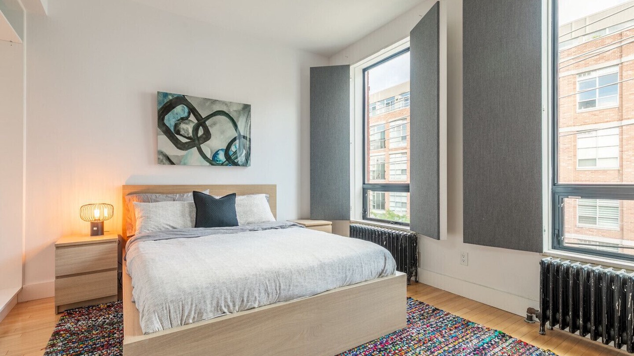 Photo of Bedroom in Niagara