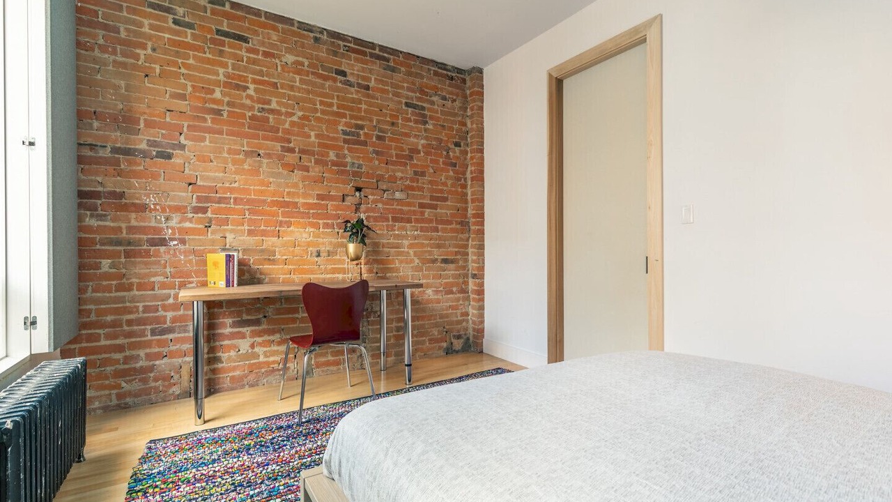 Photo of Bedroom in Niagara