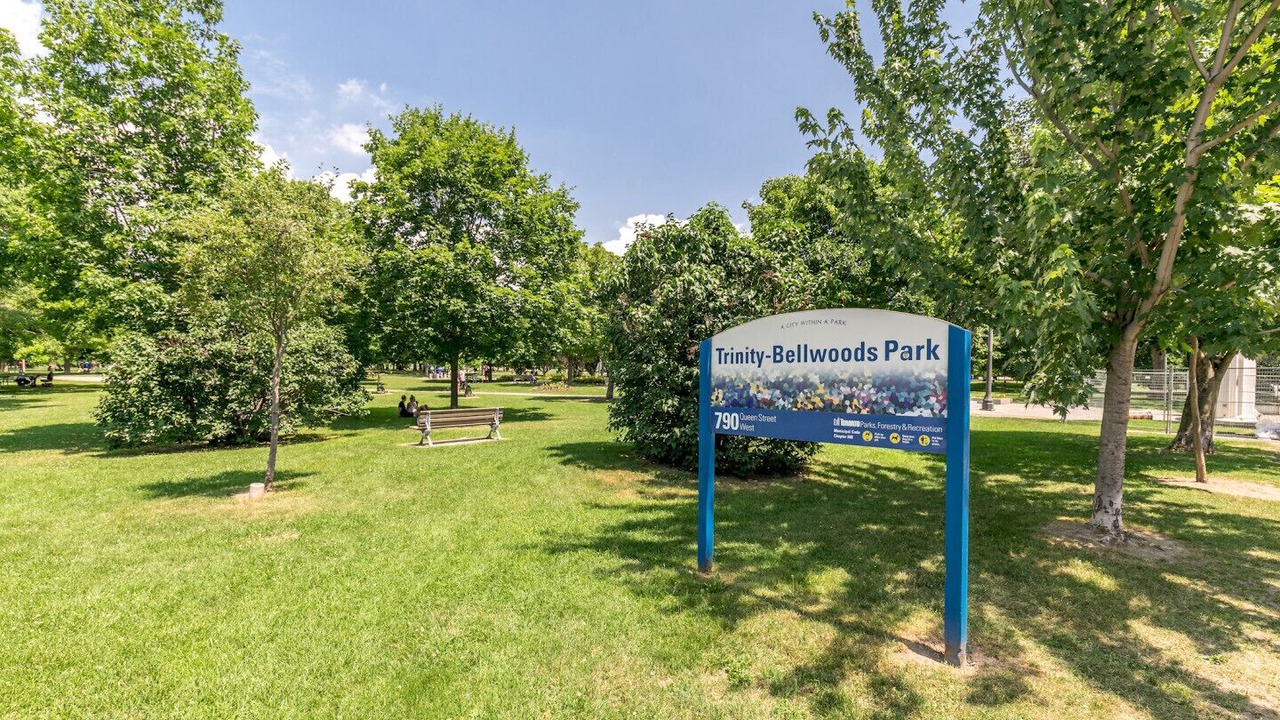 Photo of Outdoor in Niagara