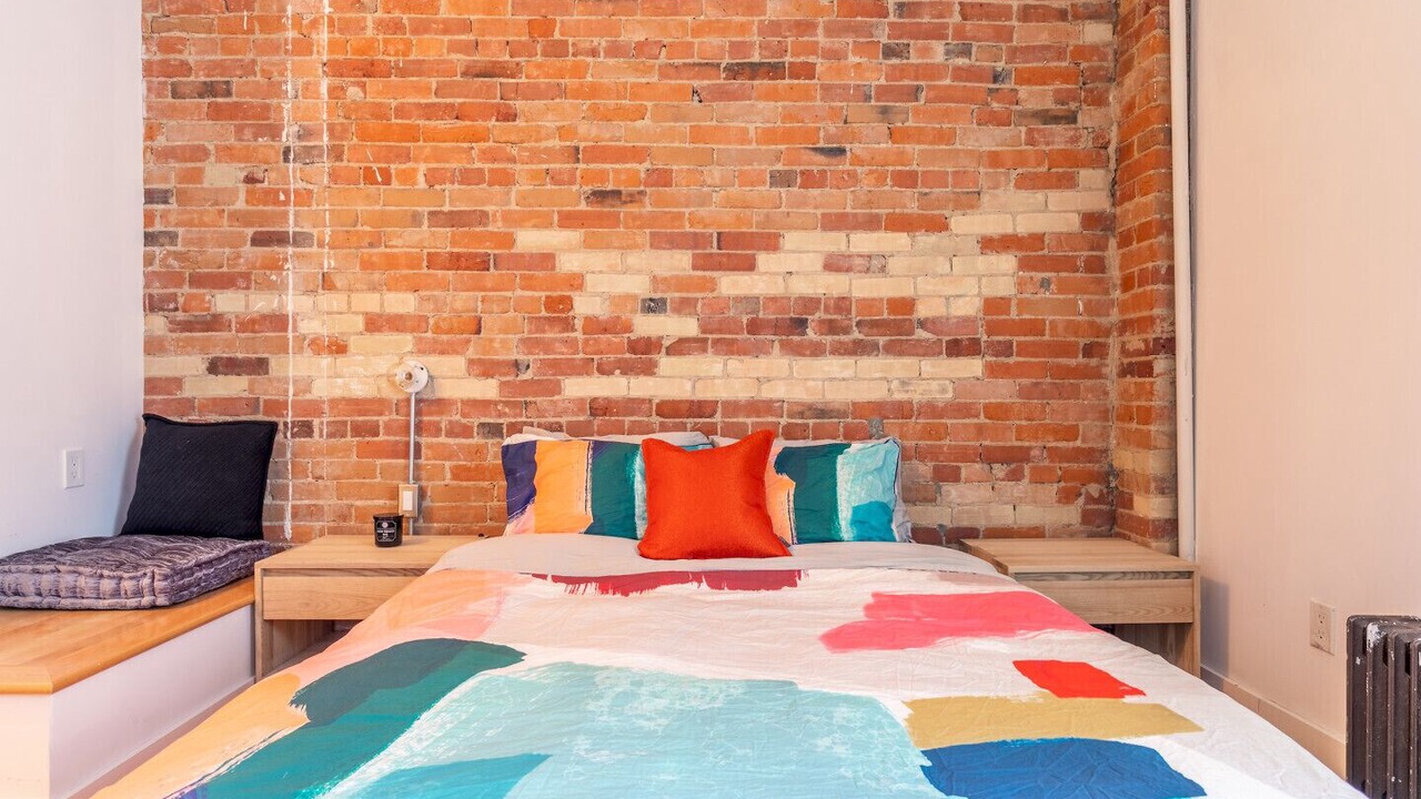 Photo of Bedroom in Niagara