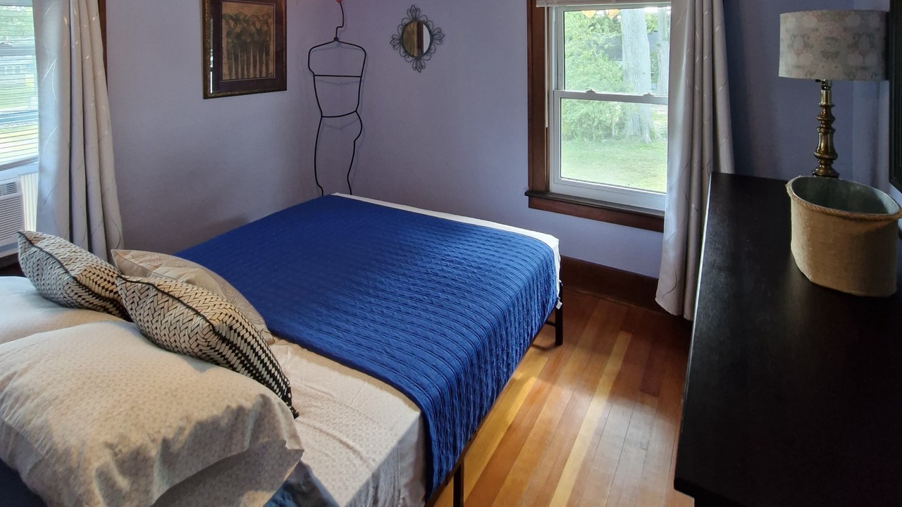 Photo of Bedroom in Colchester