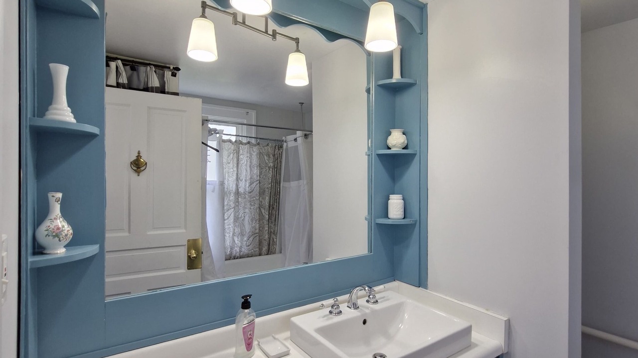 Photo of Bathroom in Colchester