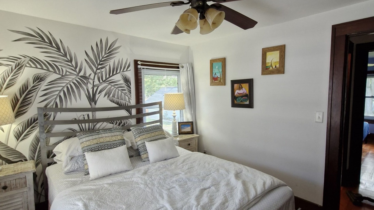 Photo of Bedroom in Colchester