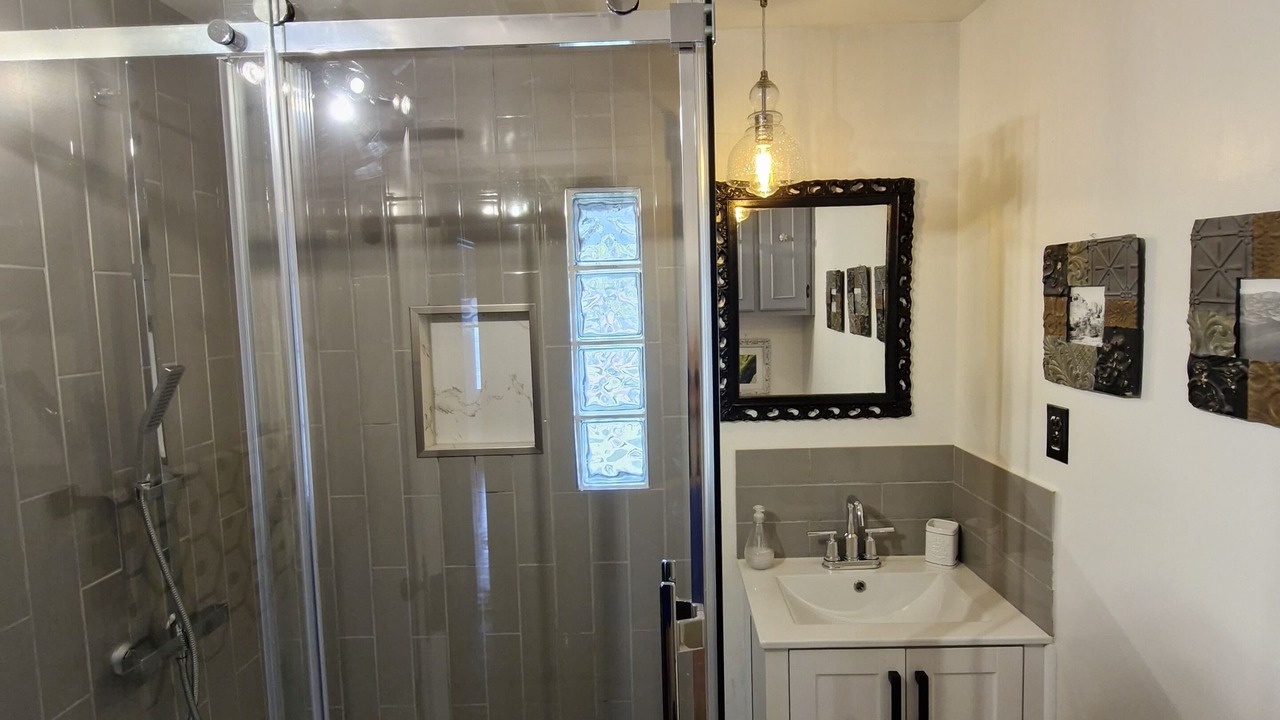 Photo of Bathroom in Colchester