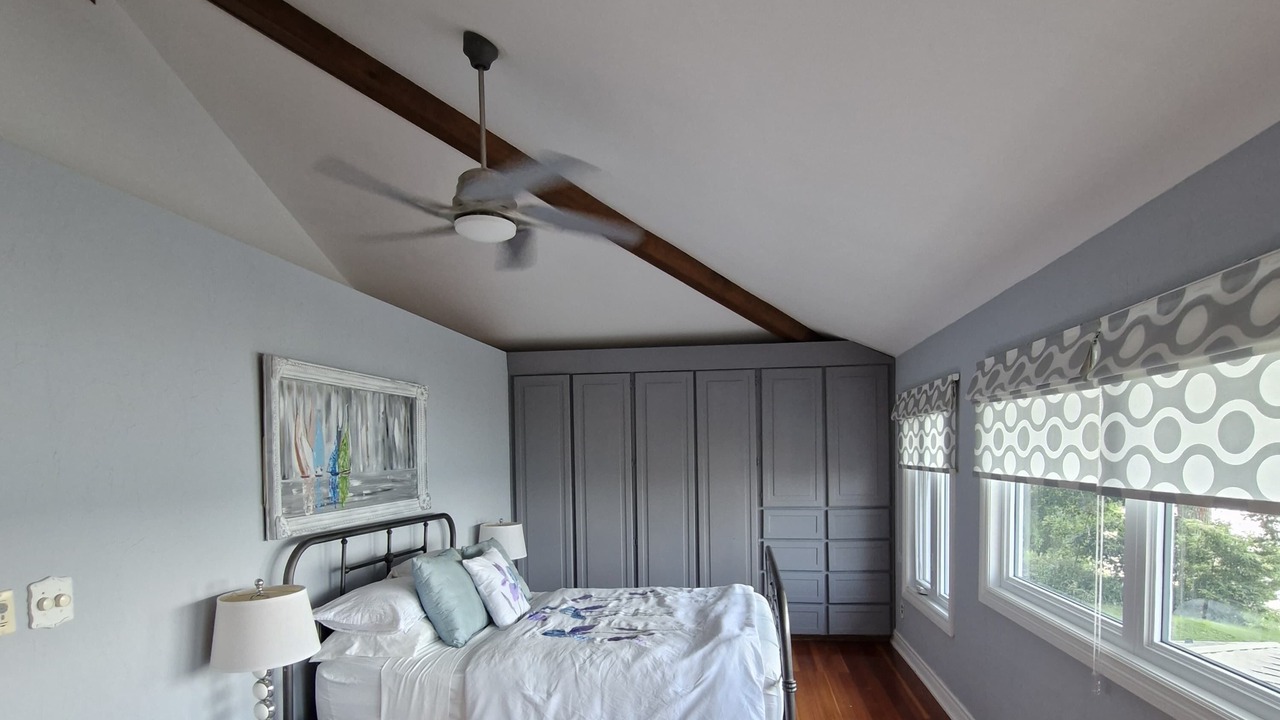 Photo of Bedroom in Colchester