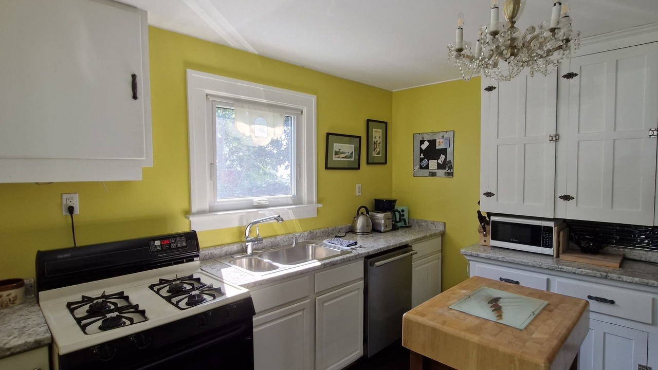 Photo of Kitchen in Colchester