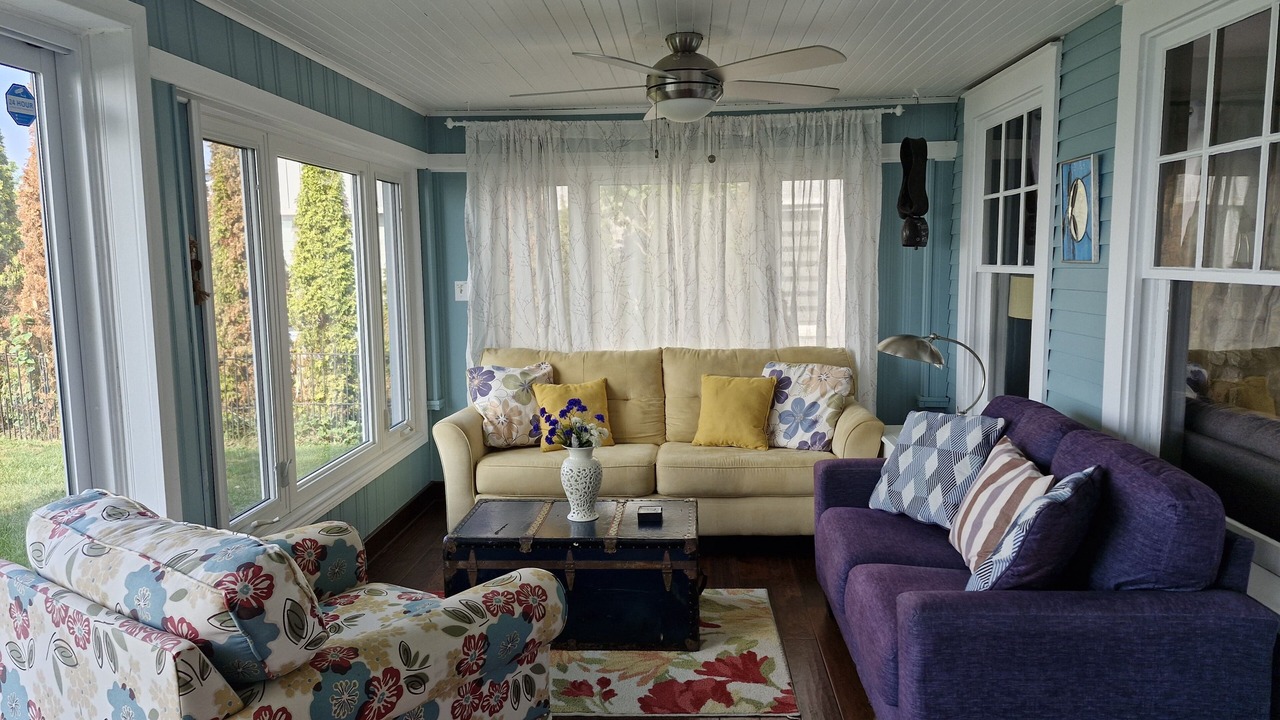 Photo of Livingroom in Colchester