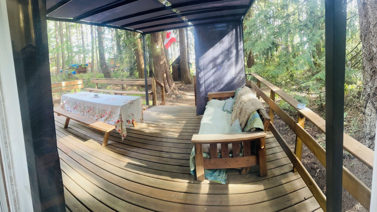 Photo of Outdoor in Savary Island