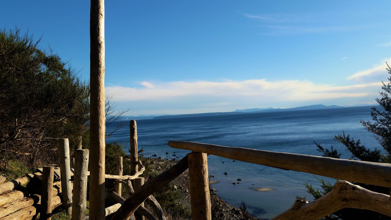Photo of Outdoor in Savary Island
