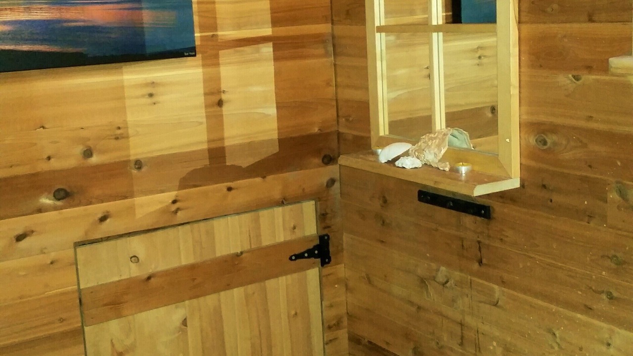 Photo of Bathroom in Savary Island